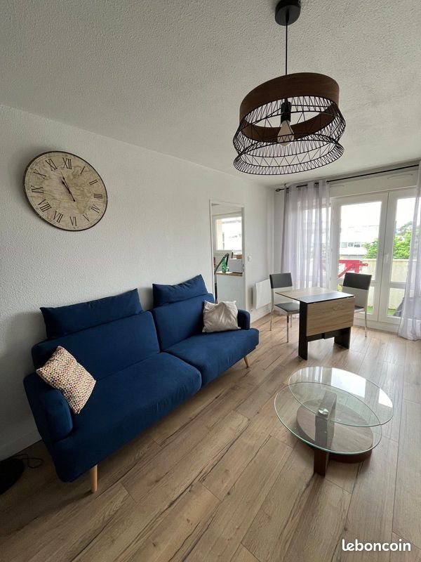 Appartement à louer, 35m², Mérignac