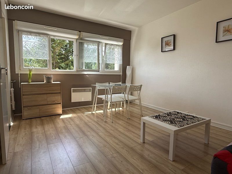Appartement à louer, 22m², Nancy