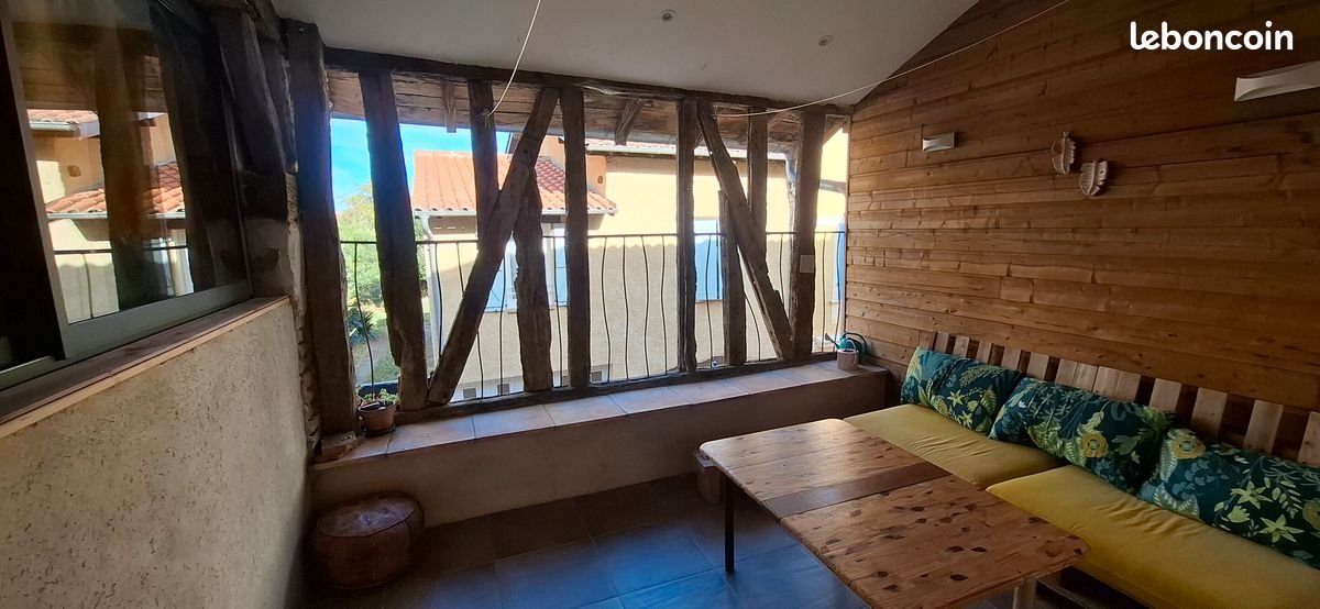 Maison à vendre, 105m², Gimont