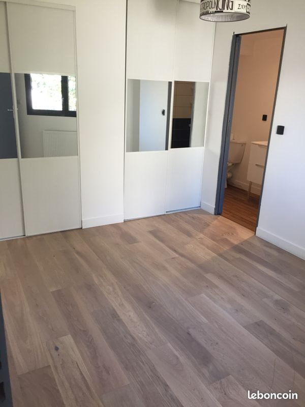 Appartement à louer, 35m², Nantes