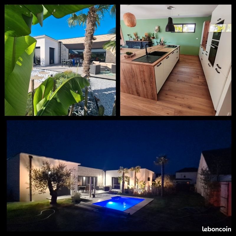 Maison à vendre, 160m², Warmeriville