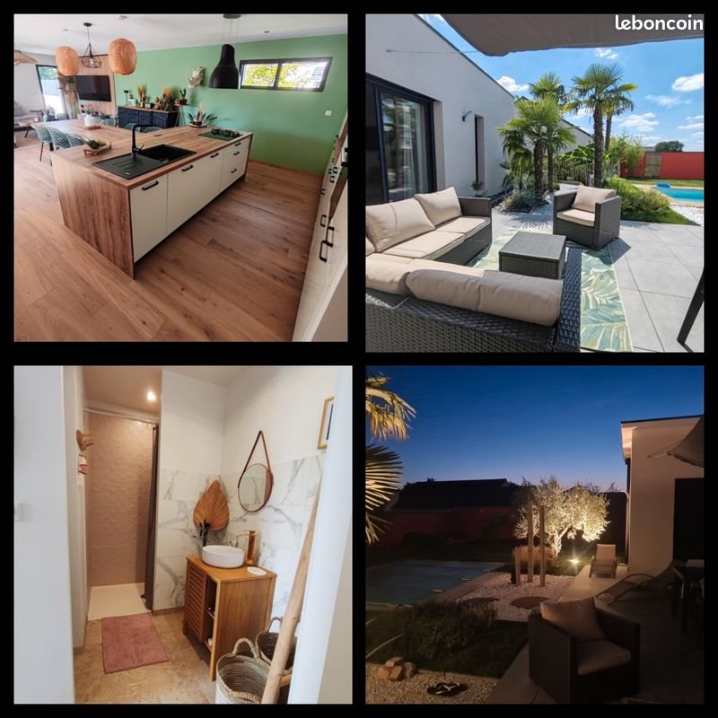 Maison à vendre, 160m², Warmeriville