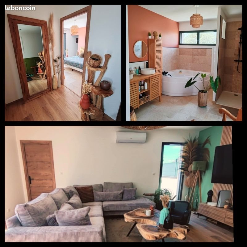Maison à vendre, 160m², Warmeriville