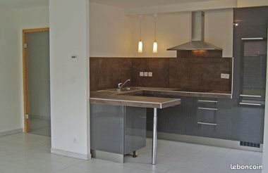 Appartement à louer, 85m², Oberschaeffolsheim