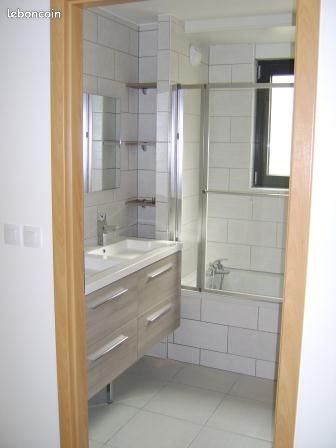 Appartement à louer, 85m², Oberschaeffolsheim