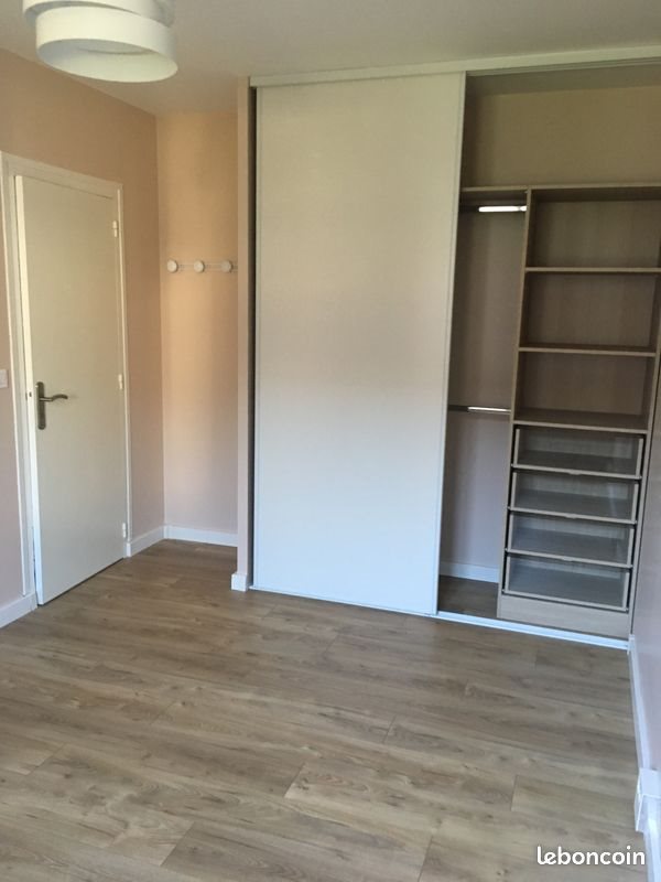 Appartement à louer, 41m², Dijon