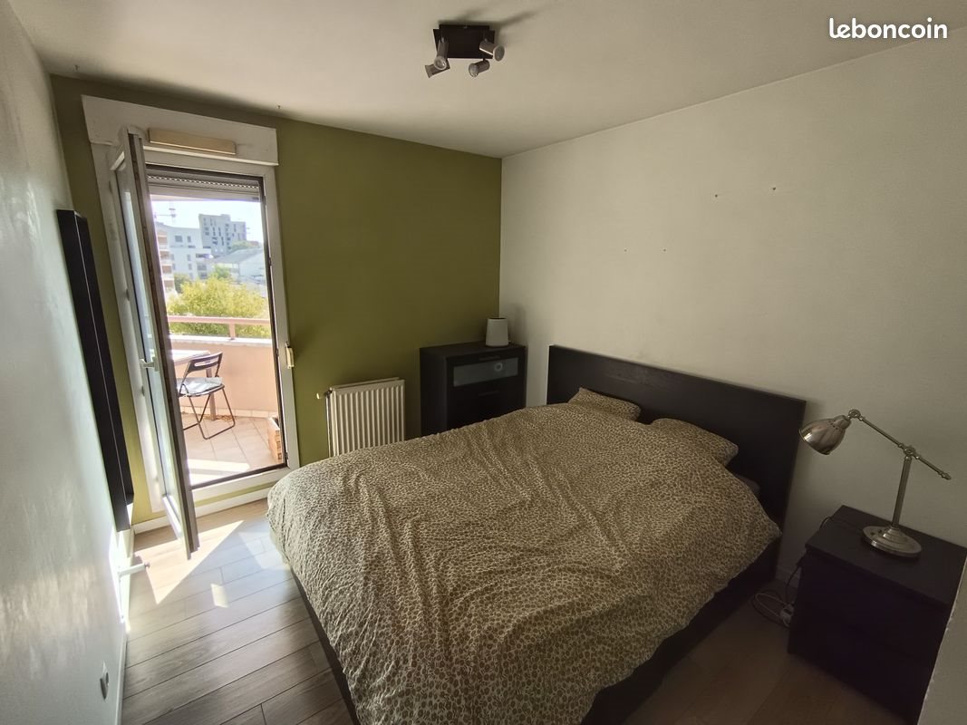Appartement à vendre, 89m², Lyon 8ème