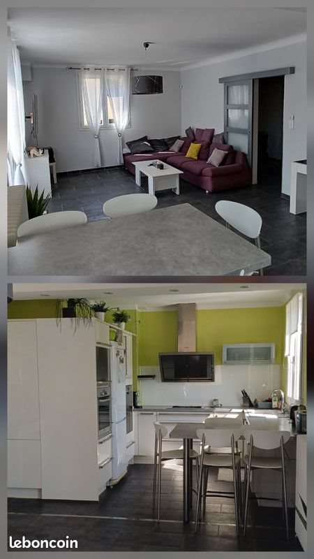 Maison à vendre, 140m², Cébazat
