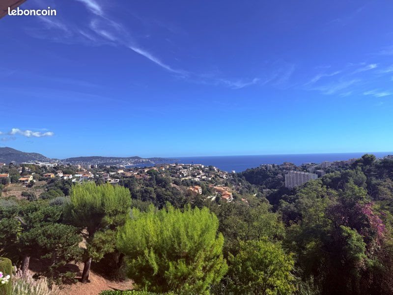 Appartement à vendre, 102m², Nice