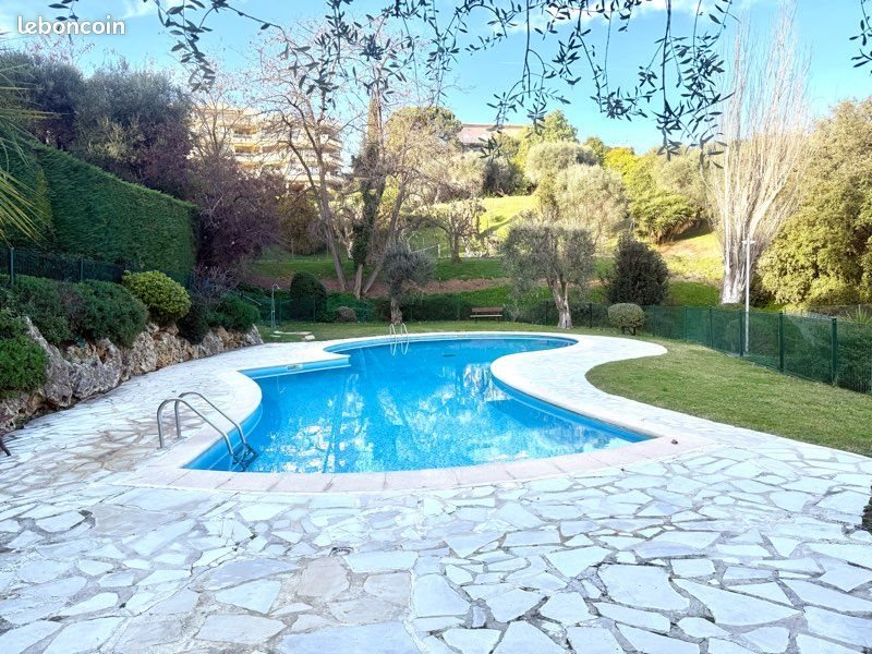 Appartement à vendre, 102m², Nice