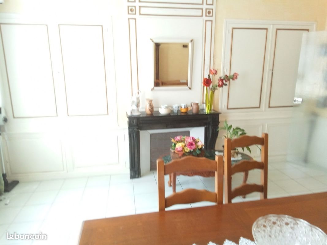 Appartement à vendre, 52m², Eu
