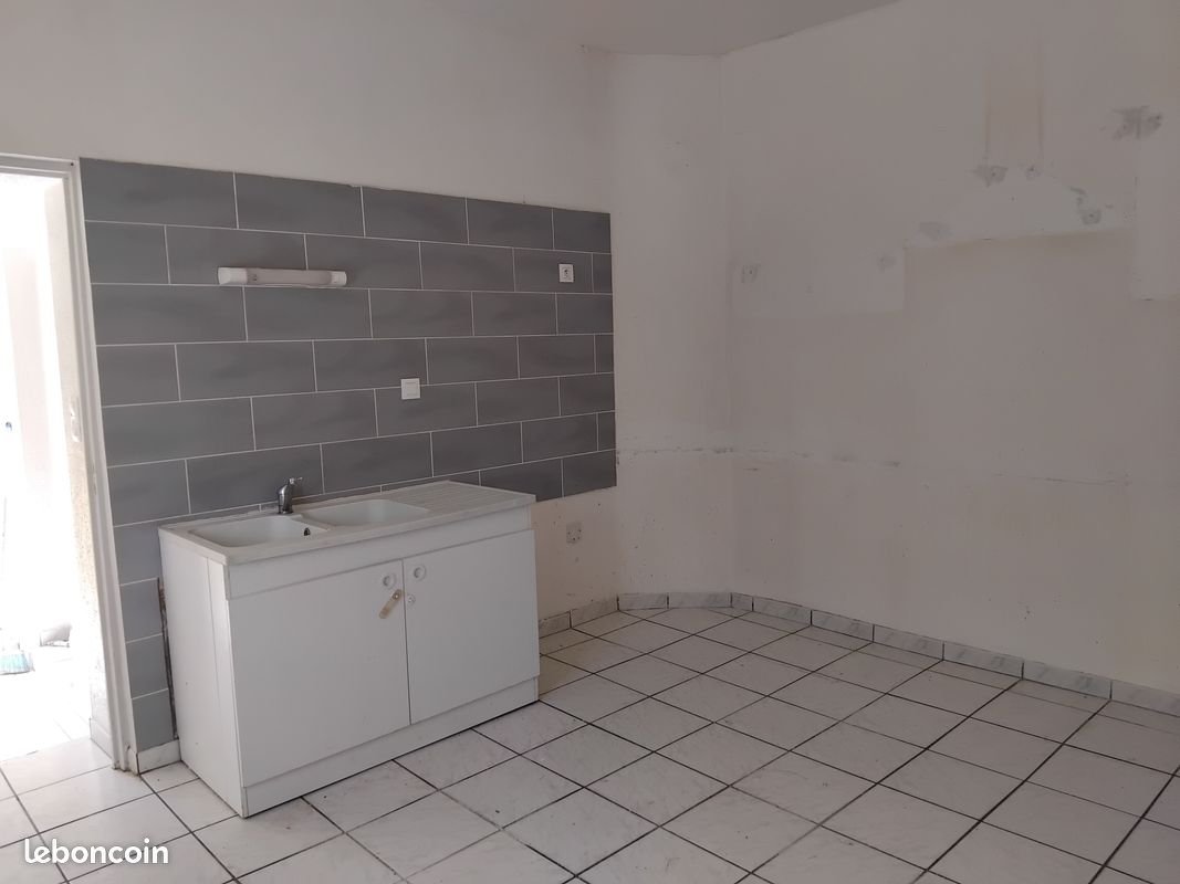 Maison à vendre, 92m², Joudreville