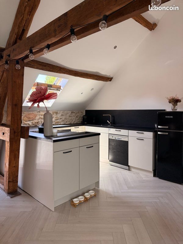 Appartement à vendre, 75m², Grisy-Suisnes