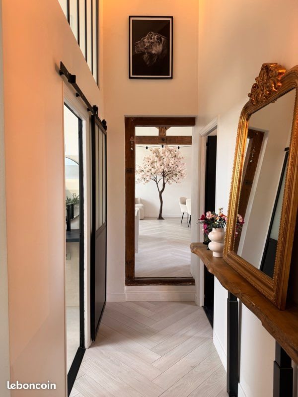 Appartement à vendre, 75m², Grisy-Suisnes