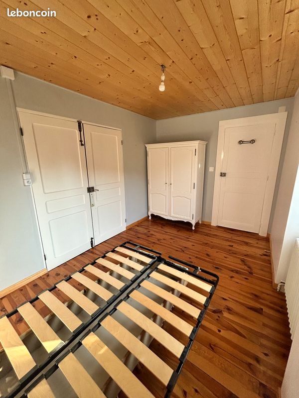 Appartement à louer, 70m², Saint-Affrique