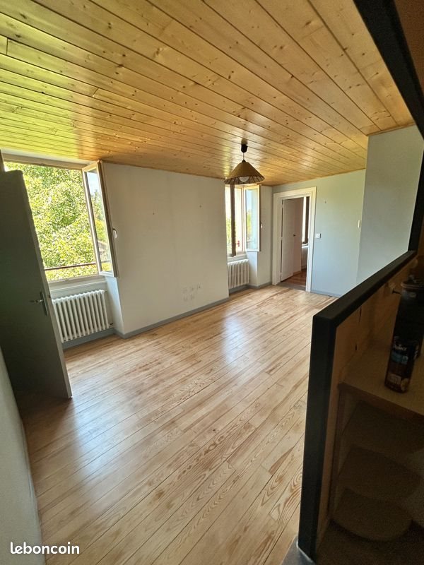 Appartement à louer, 70m², Saint-Affrique