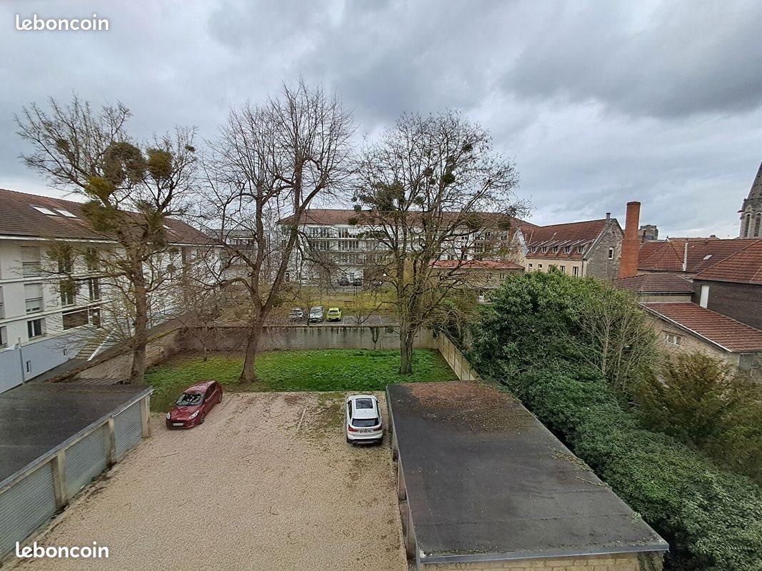Appartement à vendre, 84m², Saint-Dizier