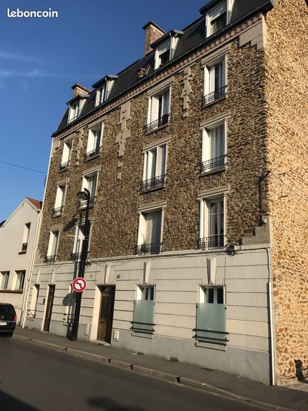 Appartement à louer, 37m², Aulnay-sous-Bois