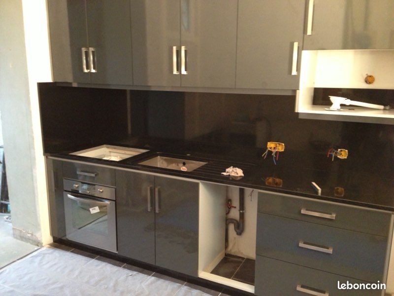 Appartement à louer, 37m², Aulnay-sous-Bois