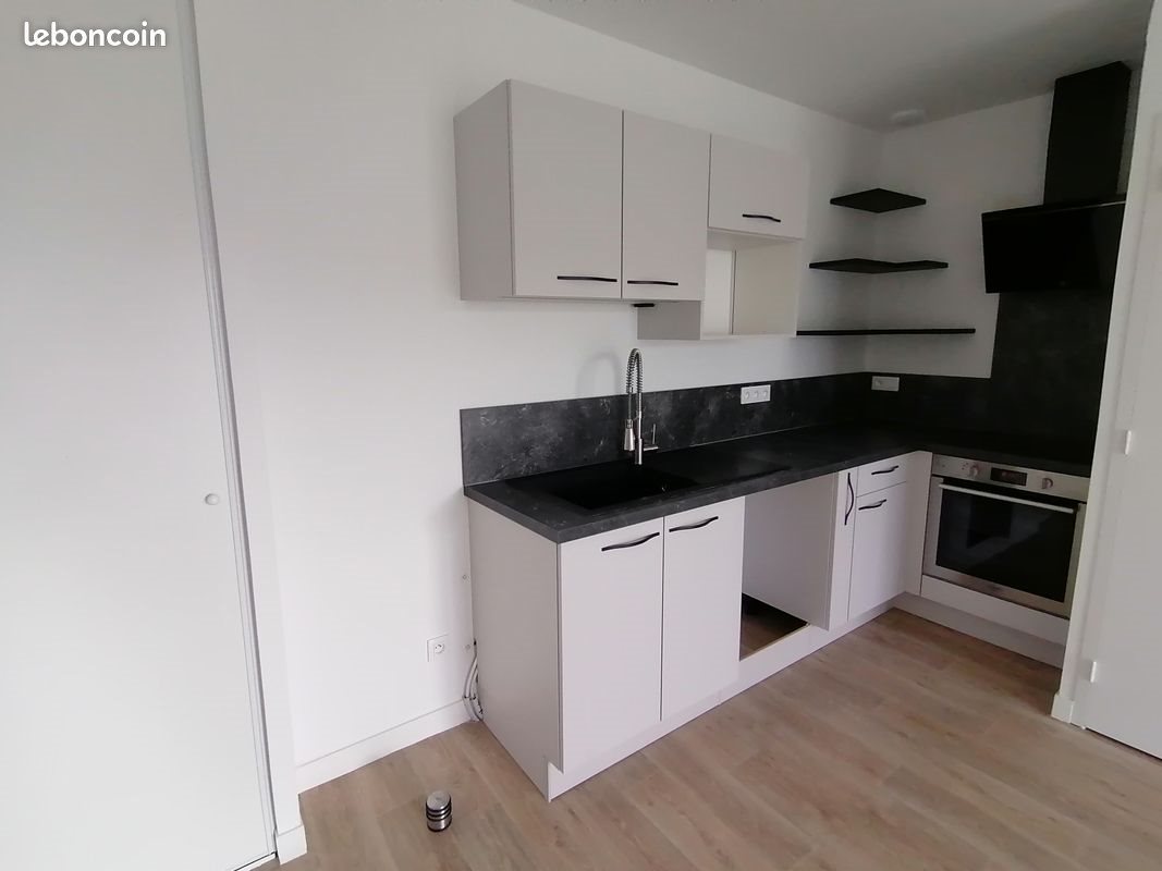 Appartement à louer, 50m², Notre-Dame-de-Monts