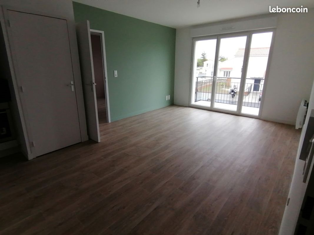 Appartement à louer, 50m², Notre-Dame-de-Monts