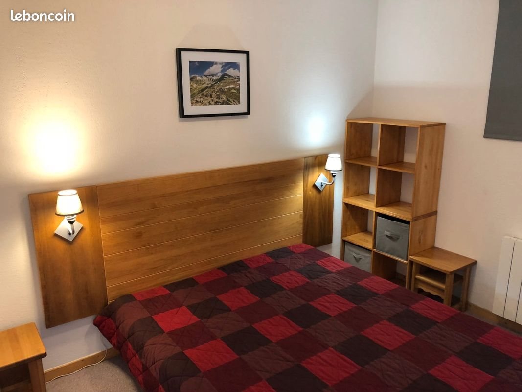 Appartement à vendre, 45m², Agnières-en-Dévoluy