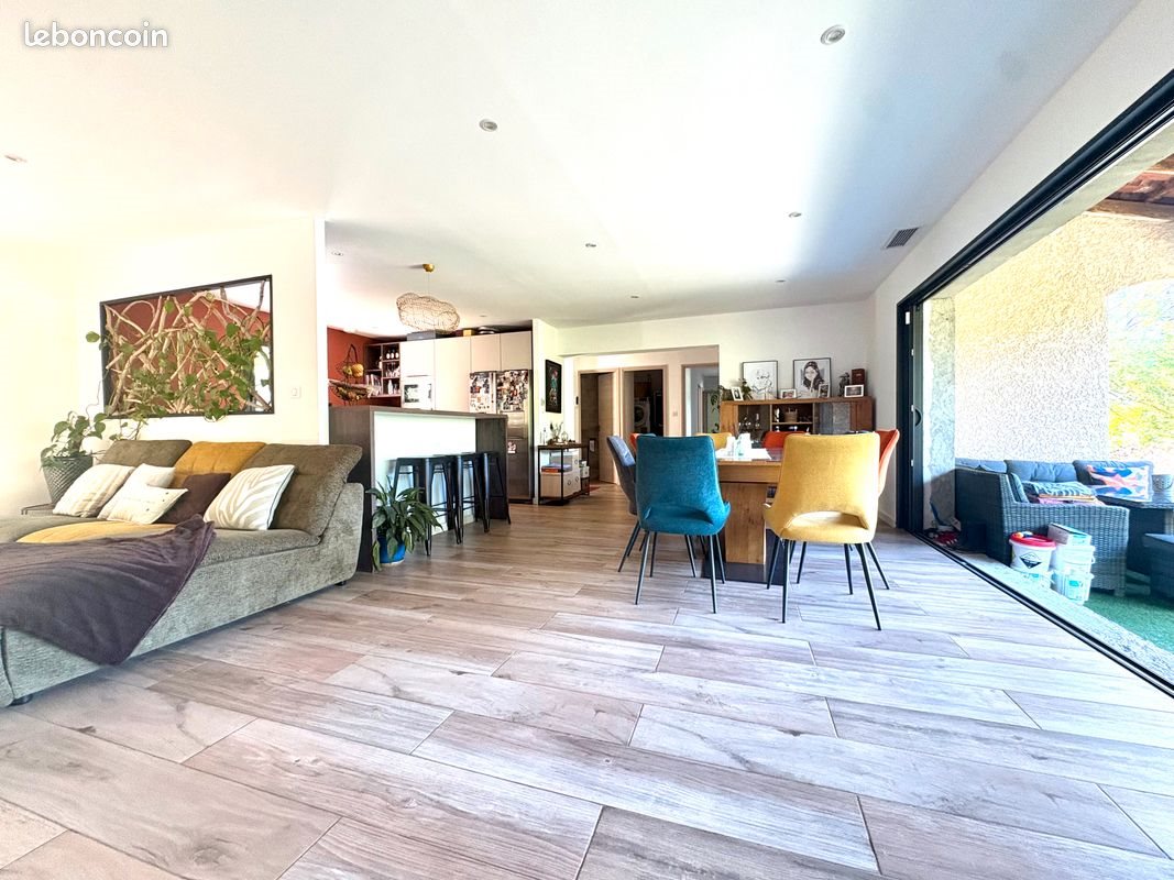 Maison à vendre, 133m², Fuveau