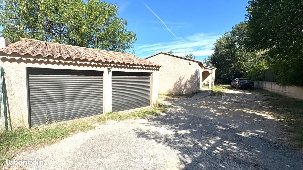 Maison à vendre, 133m², Fuveau