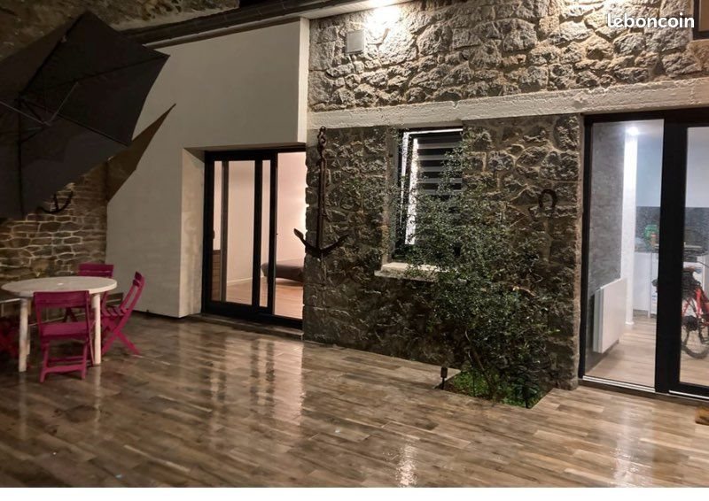 Maison à vendre, 70m², Jullouville