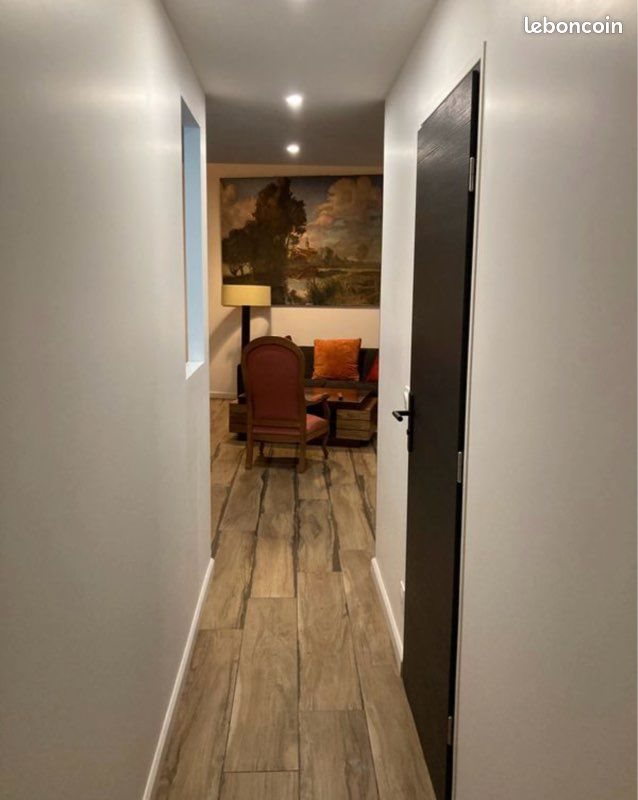 Maison à vendre, 70m², Jullouville