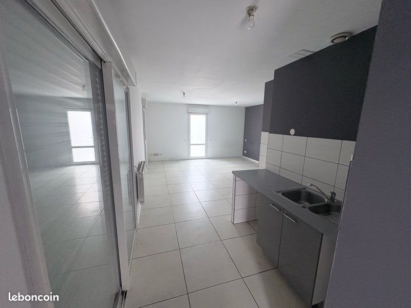 Appartement à louer, 43m², Parempuyre