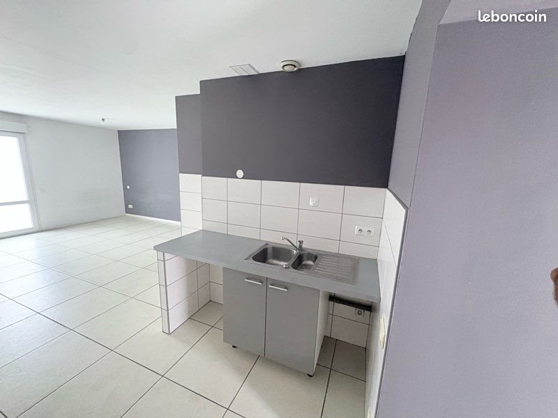 Appartement à louer, 43m², Parempuyre