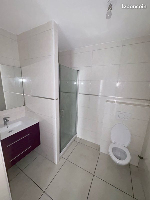 Appartement à louer, 43m², Parempuyre