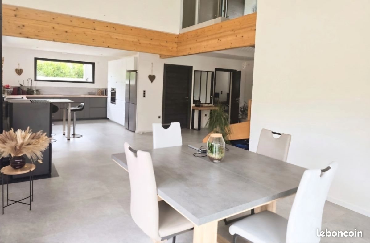 Maison à vendre, 149m², Bavans