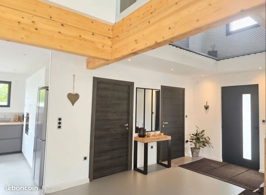 Maison à vendre, 149m², Bavans