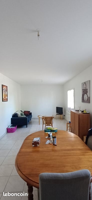 Appartement à louer, 60m², Le Trait