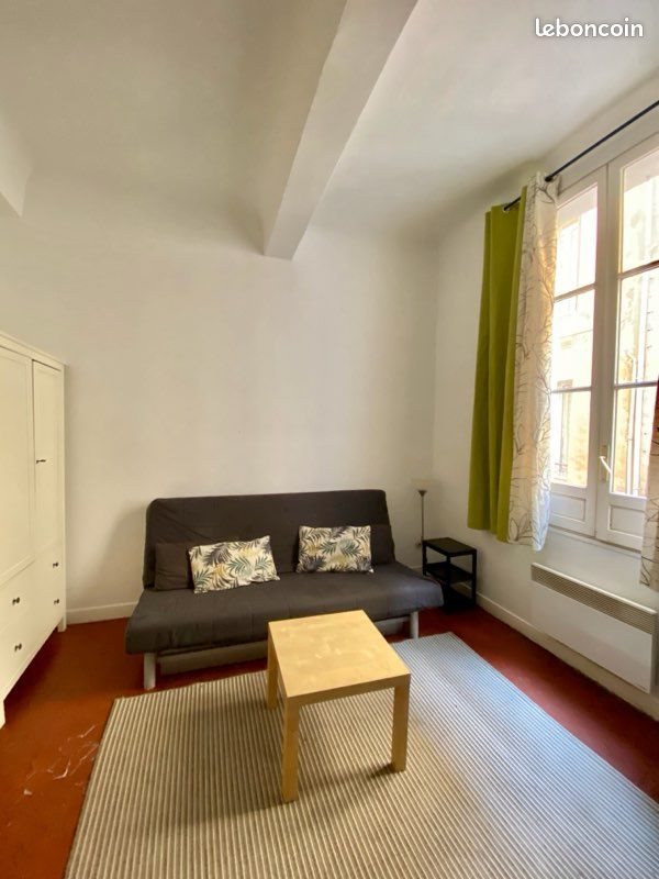 Appartement à louer, 25m², Aix-en-Provence
