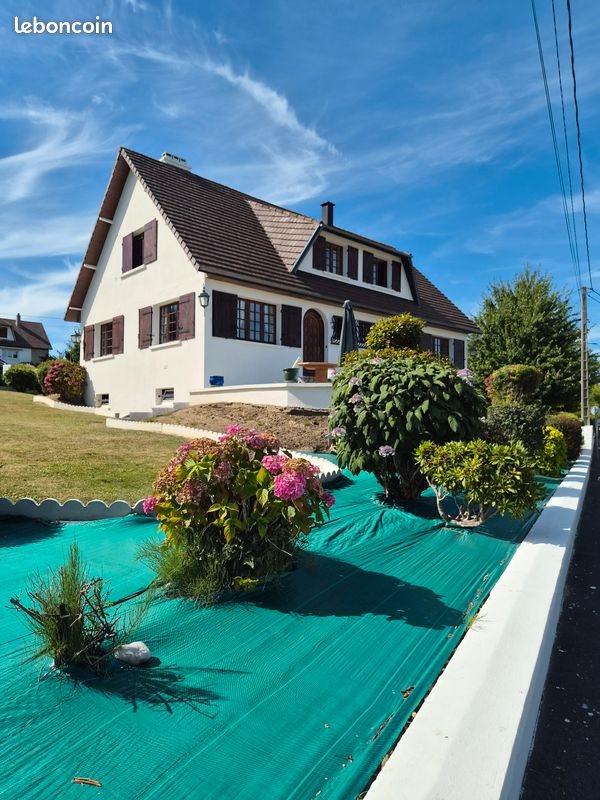 Maison à vendre, 264m², Montivilliers