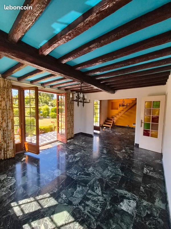 Maison à vendre, 264m², Montivilliers