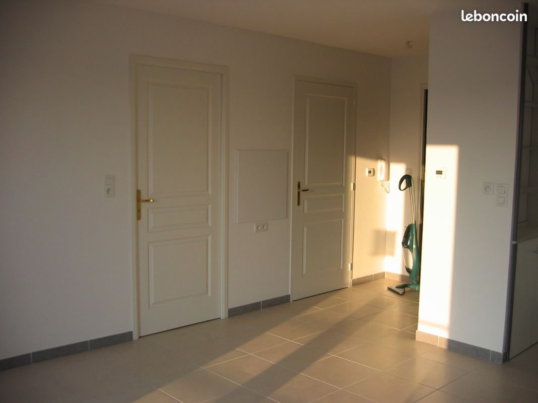Appartement à louer, 43m², Sainte-Savine