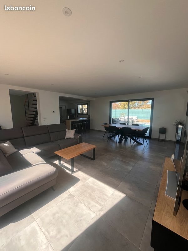 Maison à vendre, 141m², Saint-Denis-sur-Loire