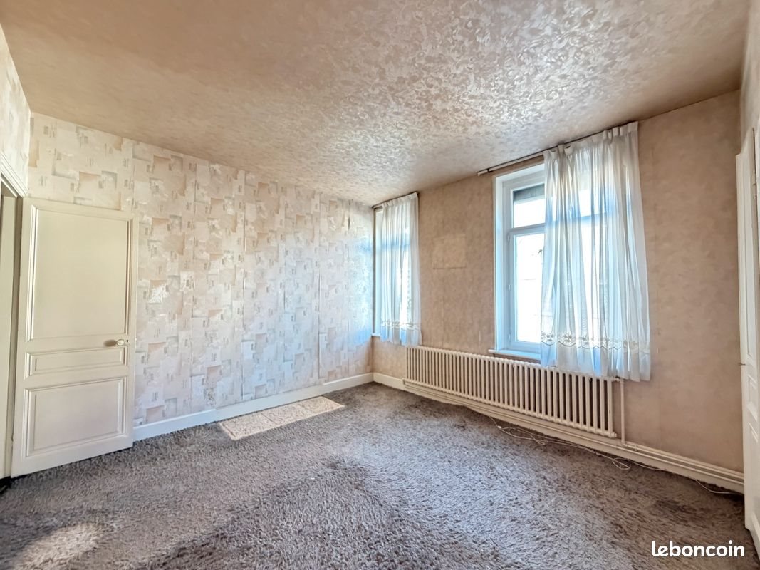 Maison à vendre, 86m², Saint-Pol-sur-Mer