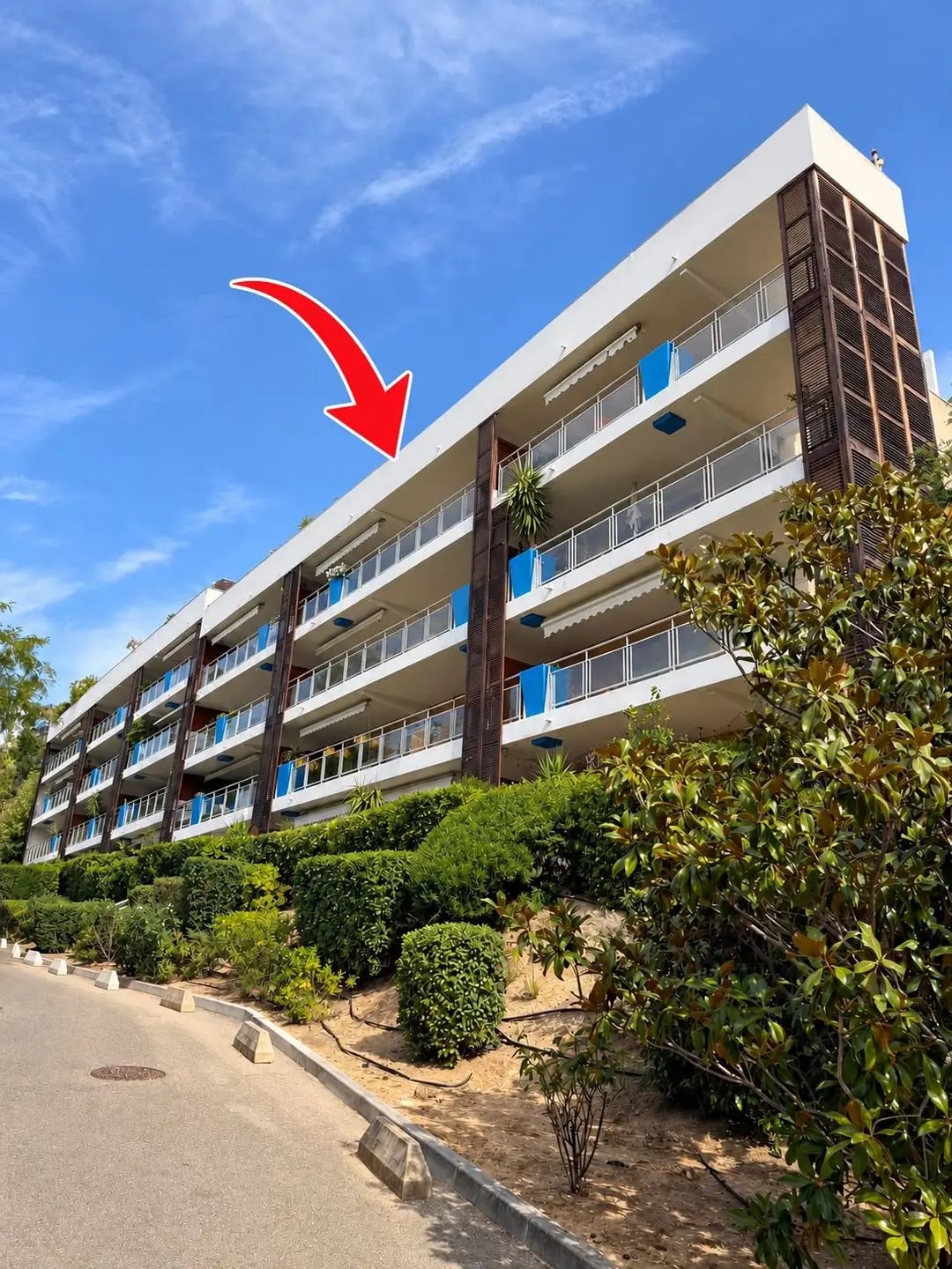 Appartement à vendre, 60m², Marseille 12ème