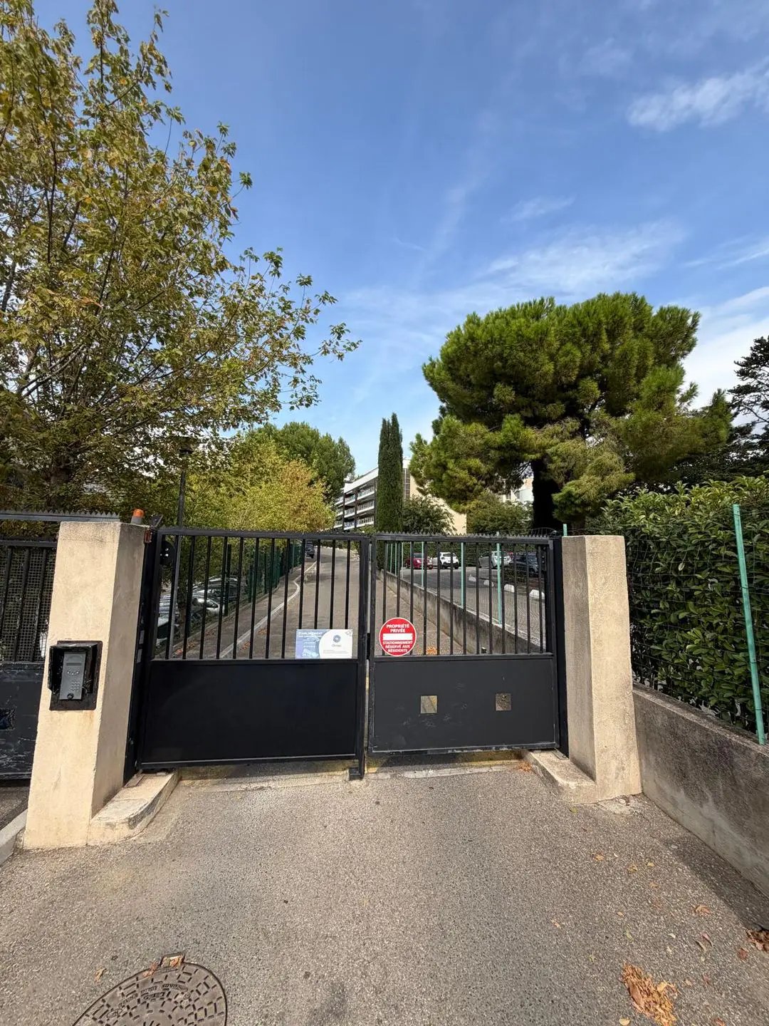 Appartement à vendre, 60m², Marseille 12ème