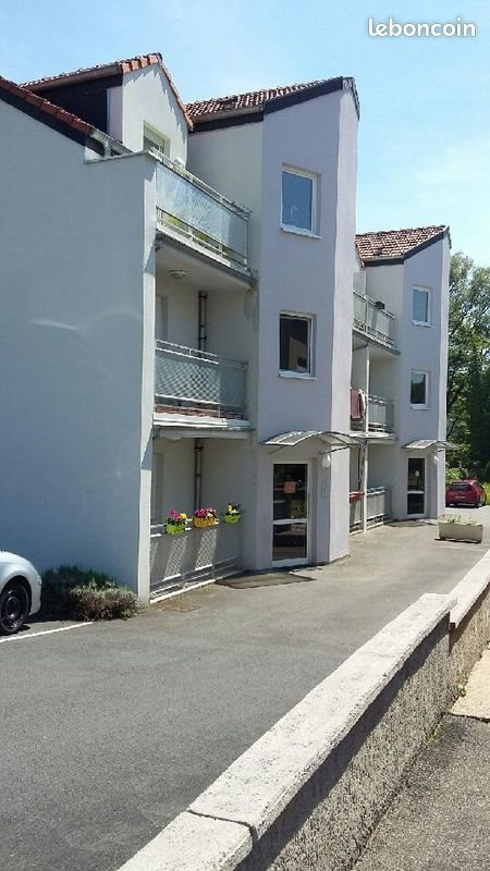 Appartement à louer, 55m², Grosbliederstroff
