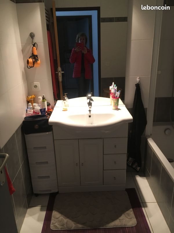 Appartement à louer, 55m², Grosbliederstroff