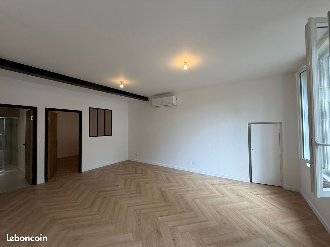 Appartement à vendre, 60m², Nîmes