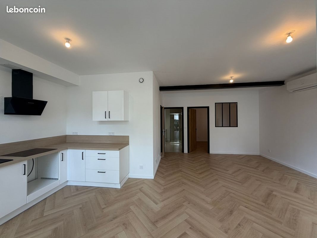 Appartement à vendre, 60m², Nîmes