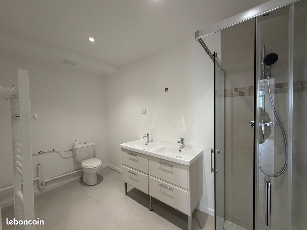 Appartement à vendre, 60m², Nîmes