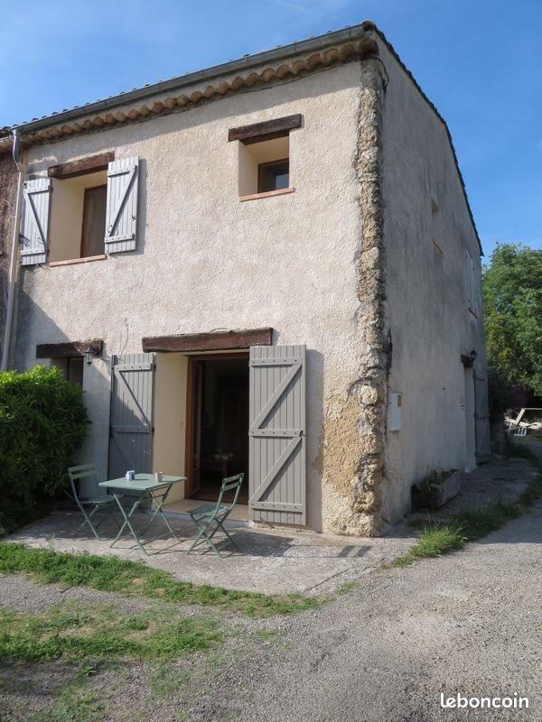 Maison à vendre, 75m², Lorgues